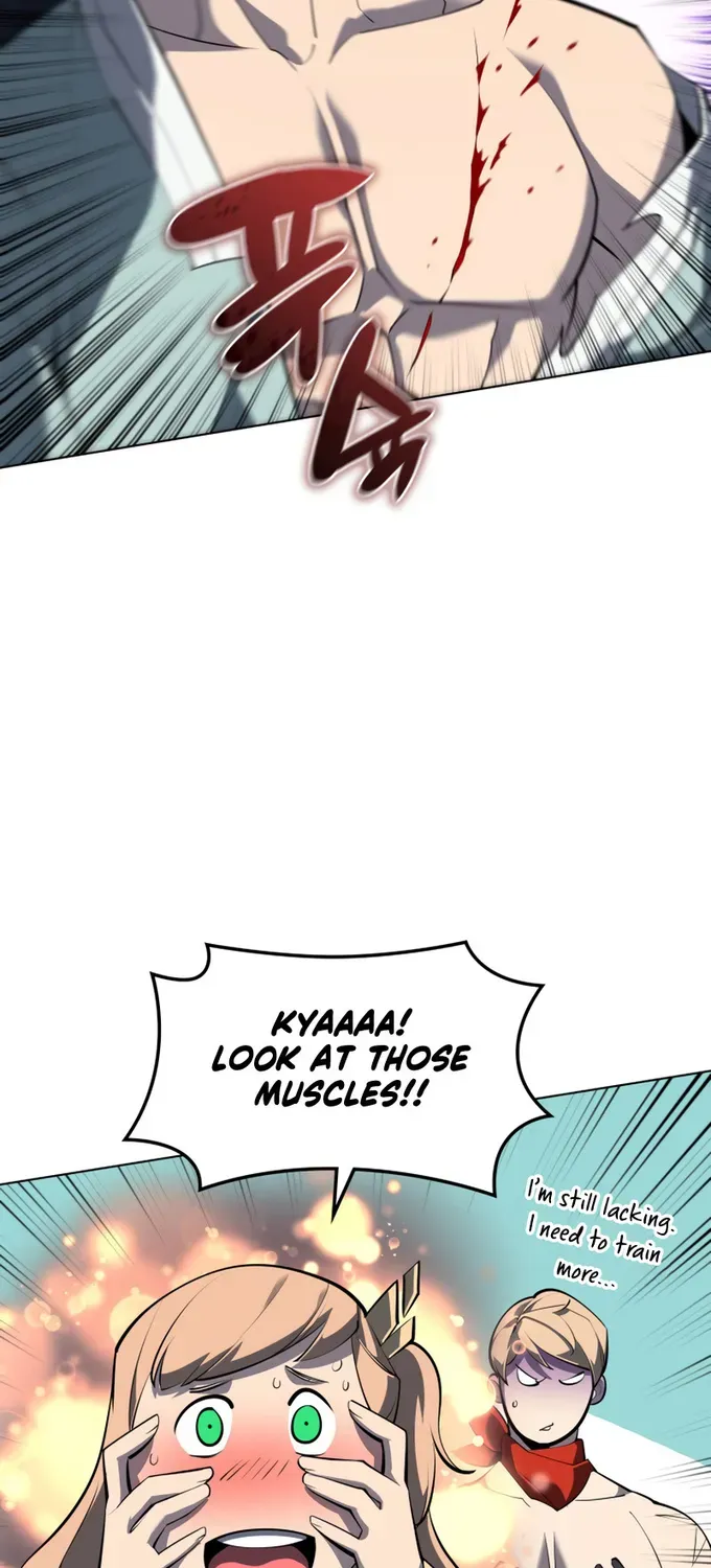 Overgeared (Team Argo) Chapter 120 page 85 - 