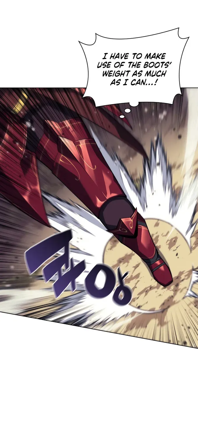 Overgeared (Team Argo) Chapter 120 page 87 - 