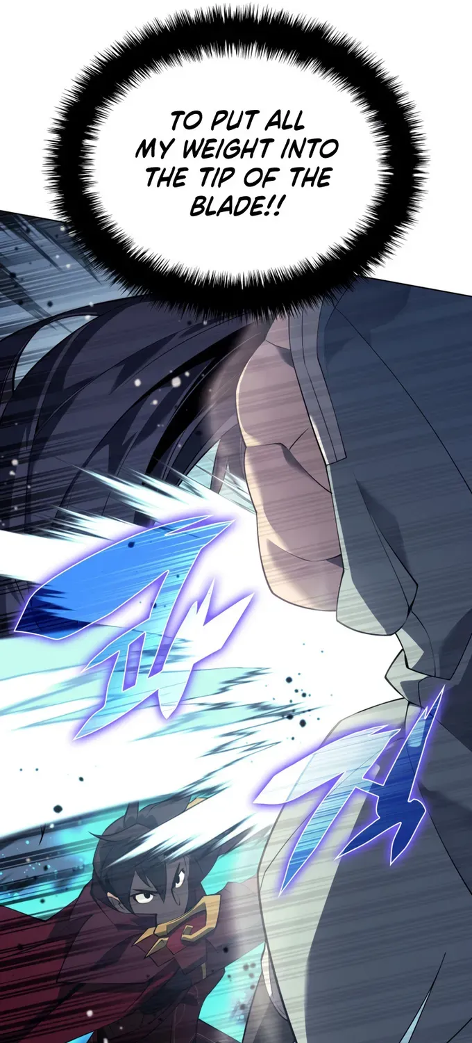 Overgeared (Team Argo) Chapter 120 page 89 - 
