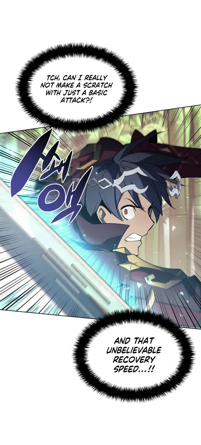 Overgeared (Team Argo) Chapter 120 page 93 - 