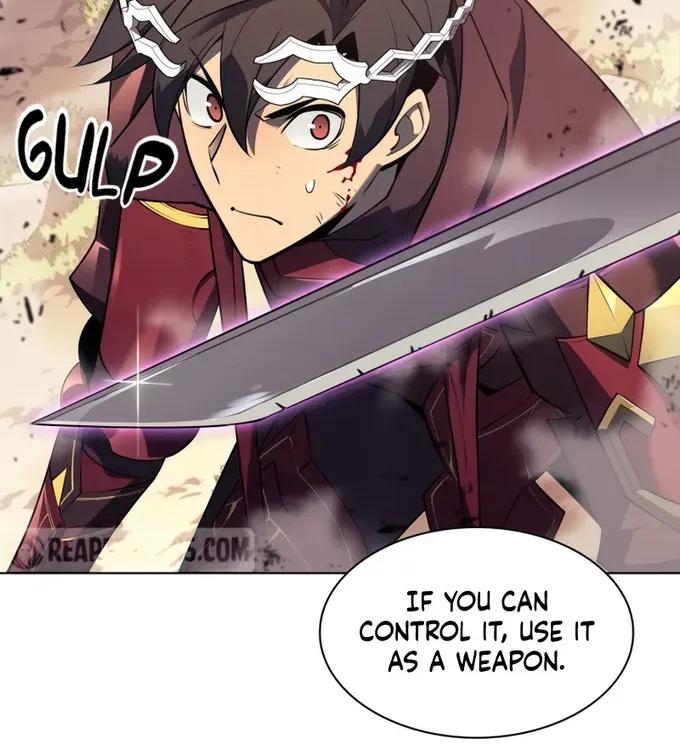 Overgeared (Team Argo) Chapter 120 page 96 - 
