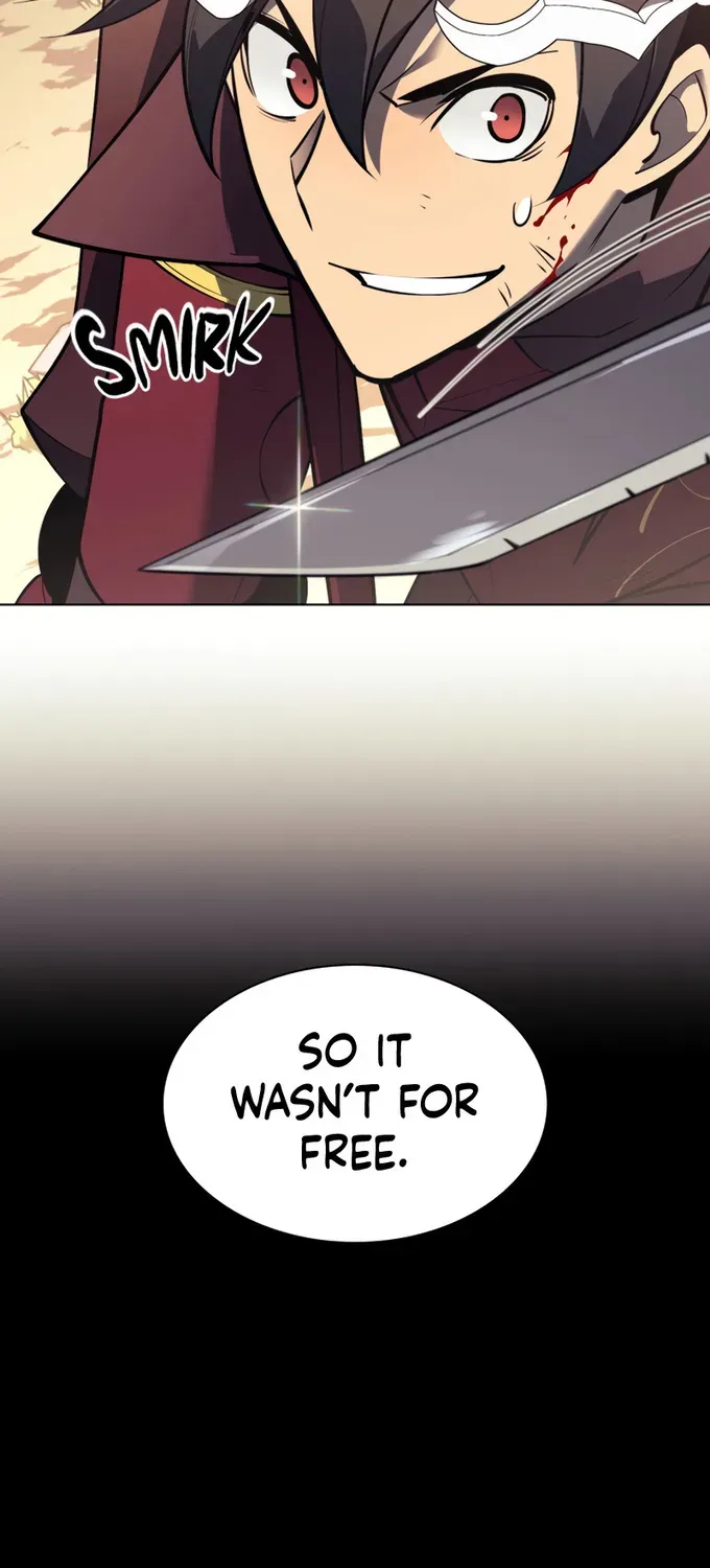 Overgeared (Team Argo) Chapter 120 page 99 - 