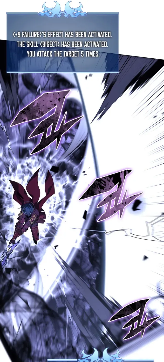 Overgeared (Team Argo) Chapter 121 page 102 - 