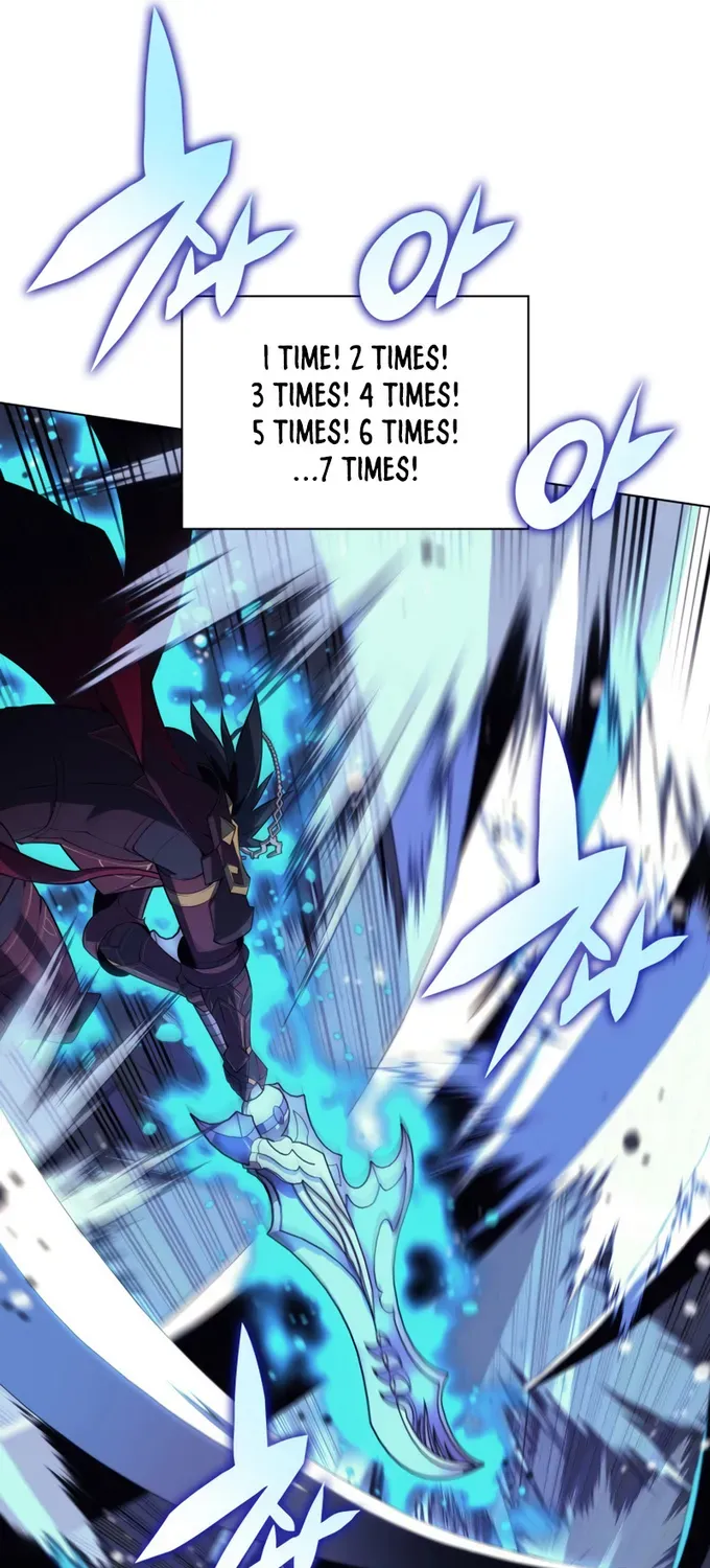 Overgeared (Team Argo) Chapter 121 page 108 - 