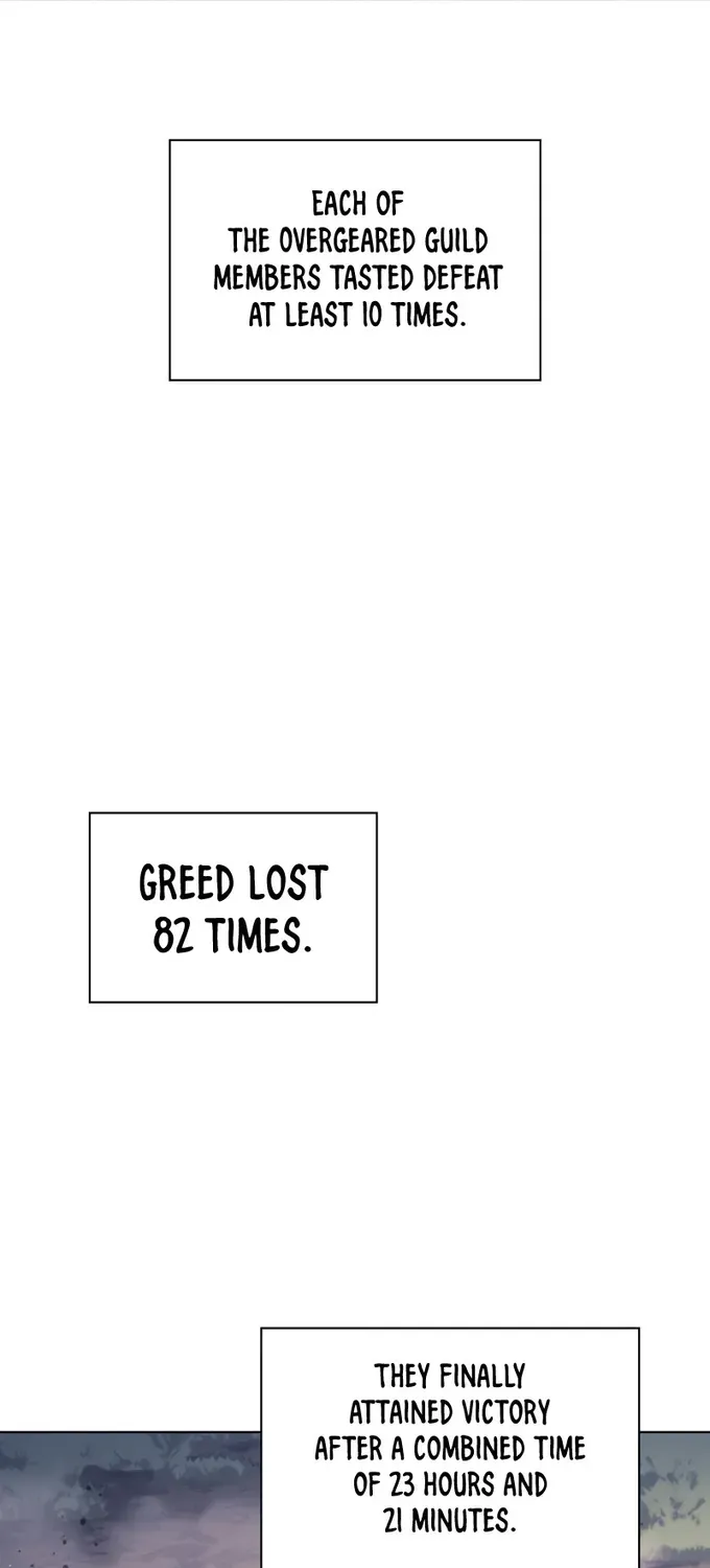 Overgeared (Team Argo) Chapter 121 page 120 - 