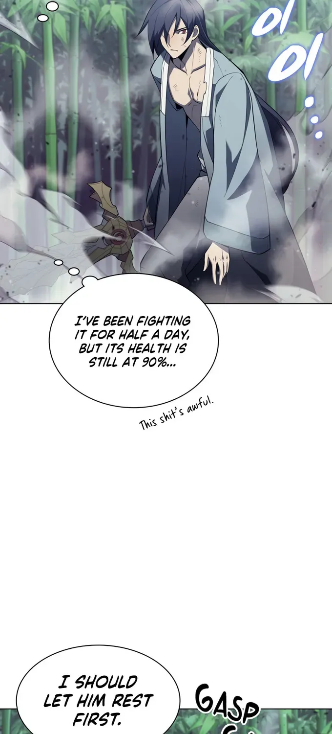 Overgeared (Team Argo) Chapter 121 page 13 - 