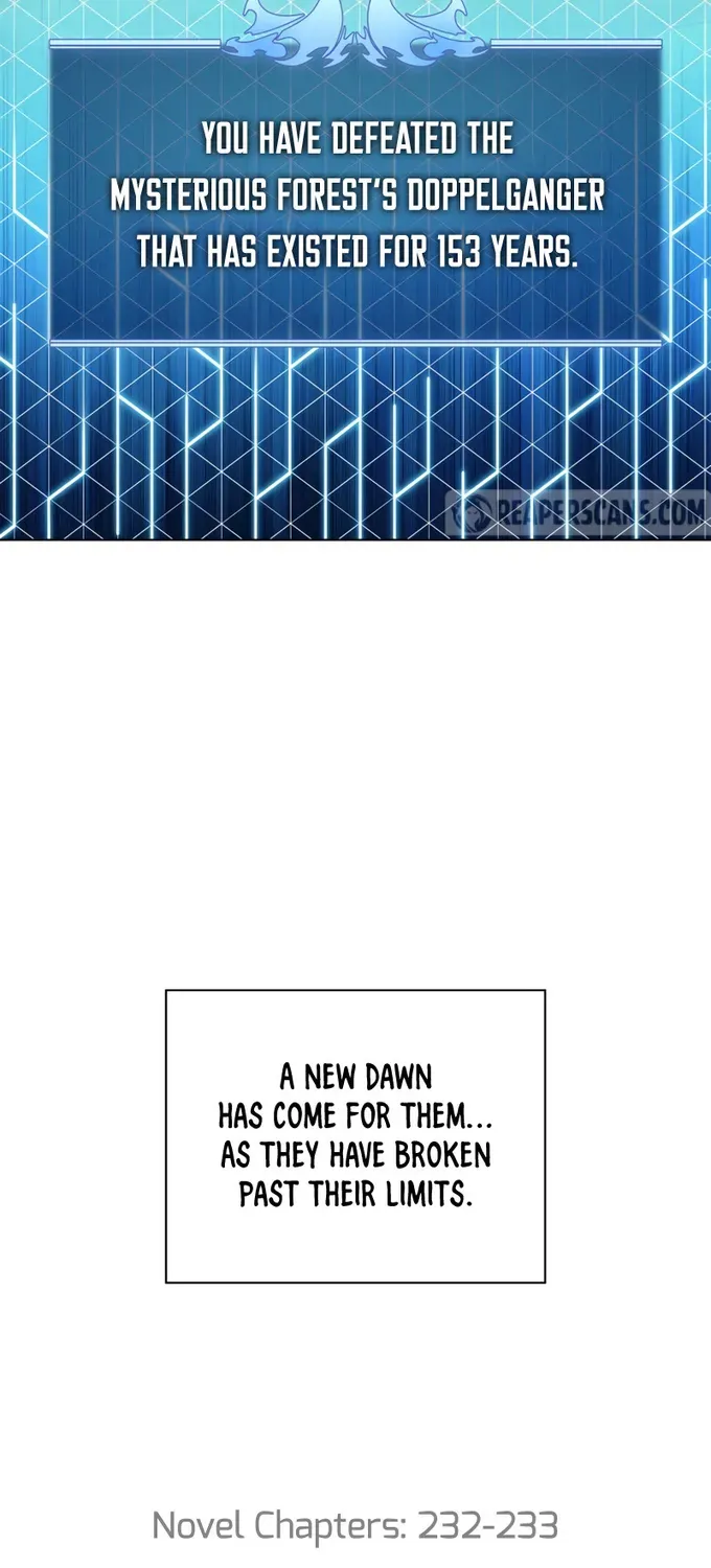 Overgeared (Team Argo) Chapter 121 page 122 - 