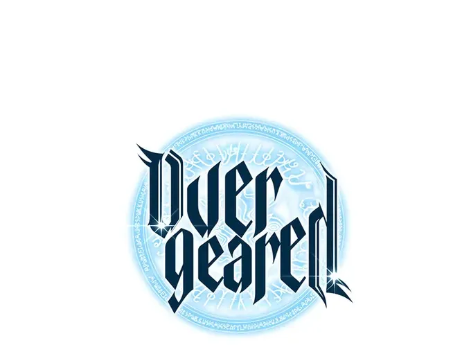 Overgeared (Team Argo) Chapter 121 page 123 - 