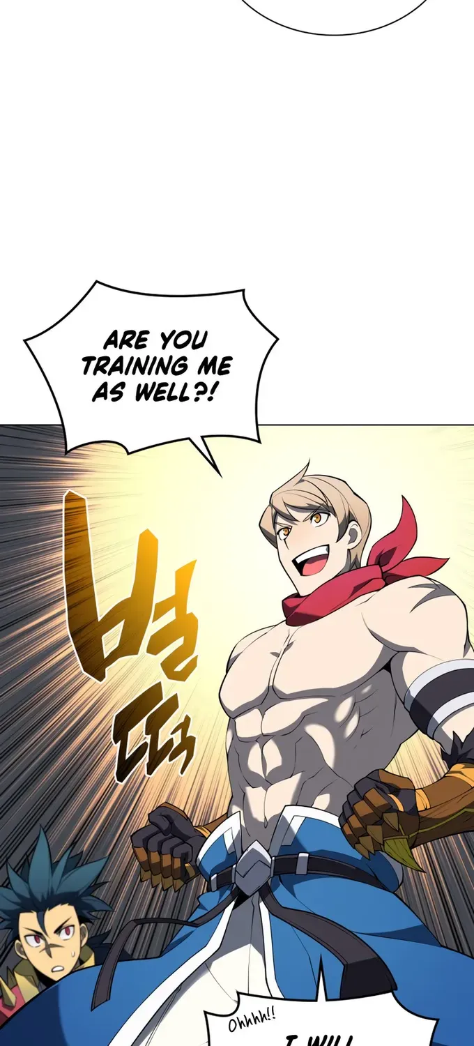 Overgeared (Team Argo) Chapter 121 page 18 - 