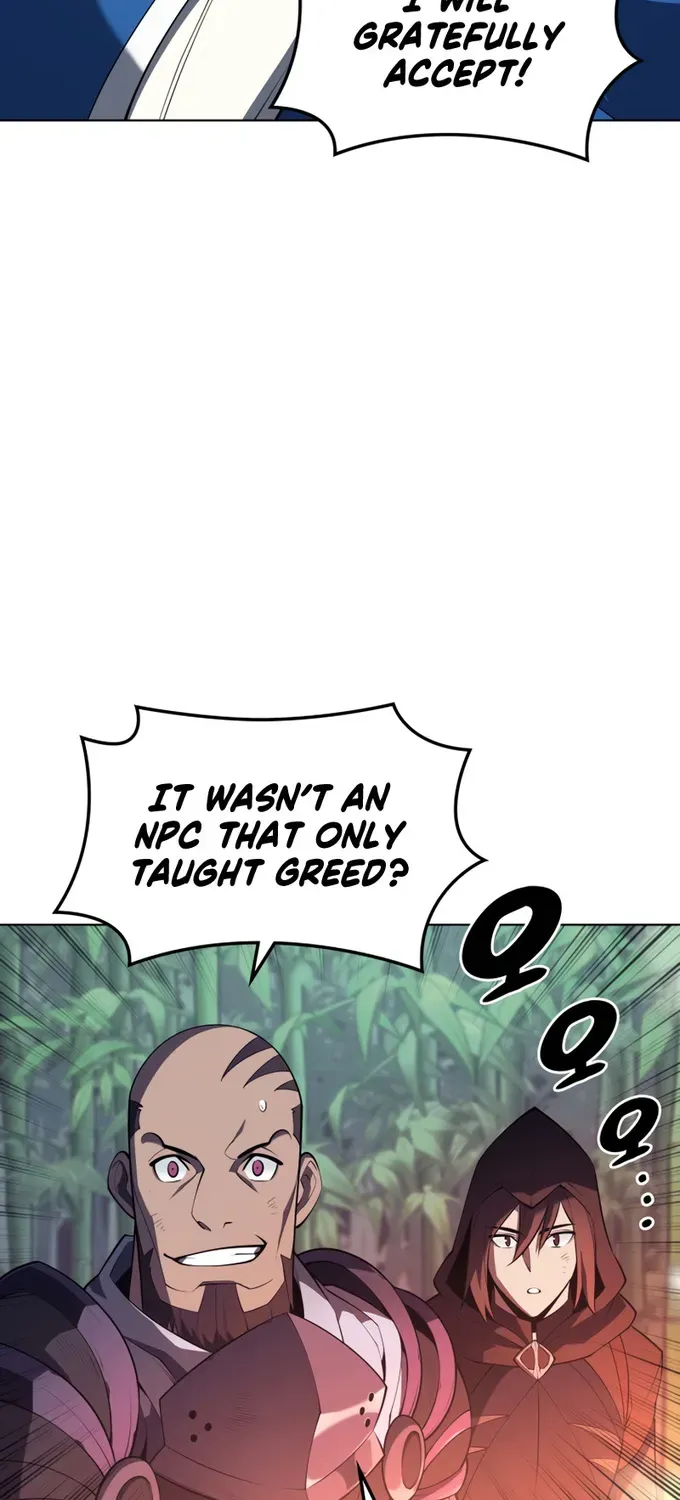 Overgeared (Team Argo) Chapter 121 page 19 - 