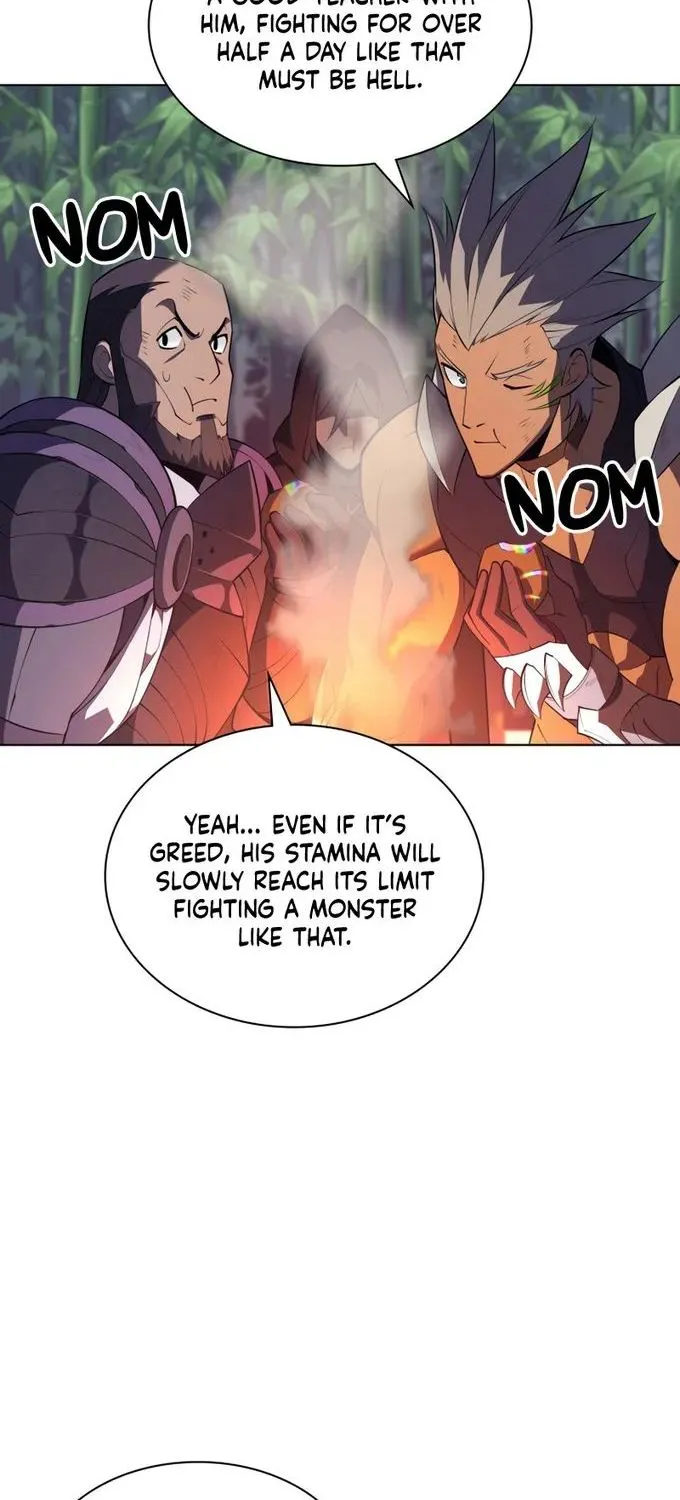 Overgeared (Team Argo) Chapter 121 page 3 - 