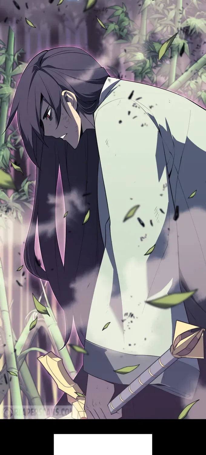 Overgeared (Team Argo) Chapter 121 page 27 - 