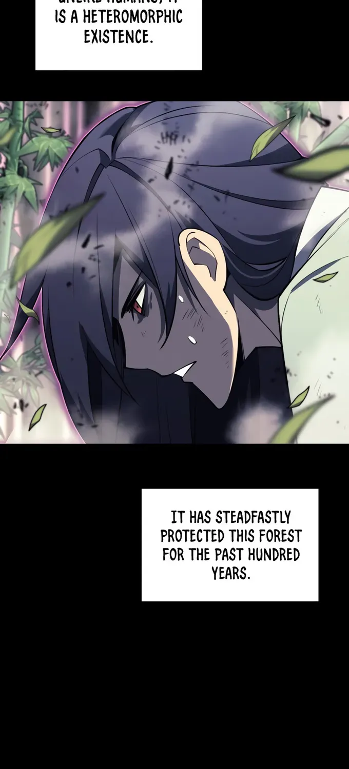 Overgeared (Team Argo) Chapter 121 page 29 - 