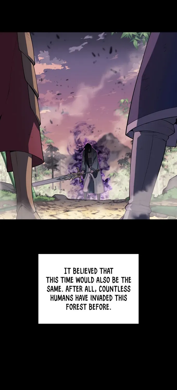 Overgeared (Team Argo) Chapter 121 page 30 - 