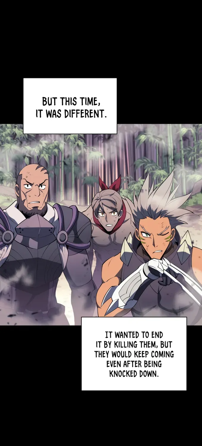 Overgeared (Team Argo) Chapter 121 page 31 - 