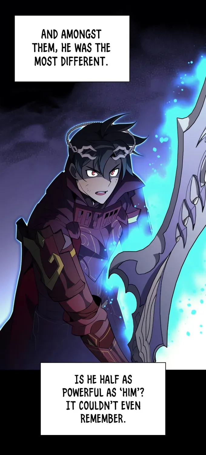 Overgeared (Team Argo) Chapter 121 page 33 - 