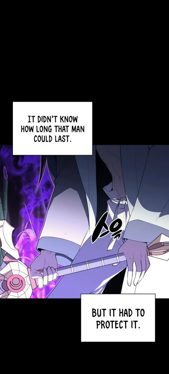 Overgeared (Team Argo) Chapter 121 page 34 - 