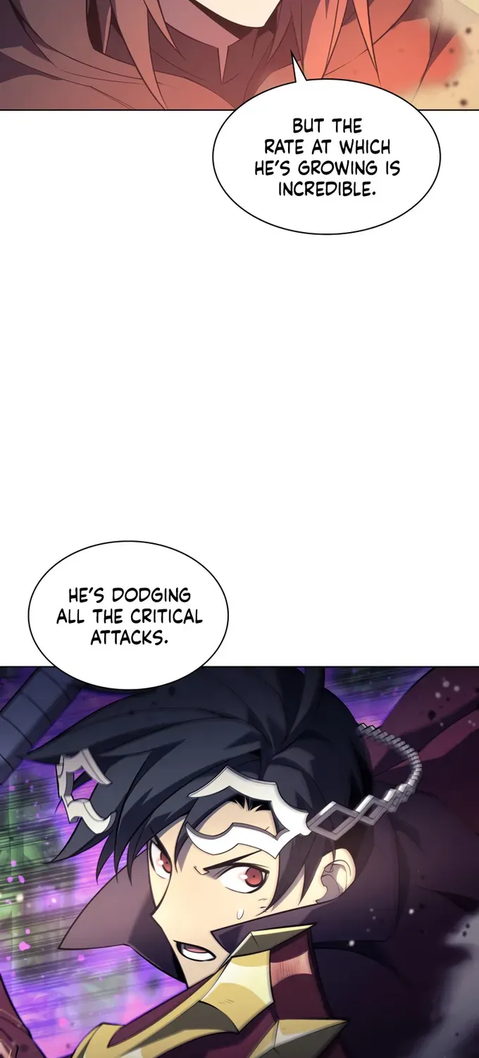 Overgeared (Team Argo) Chapter 121 page 5 - 