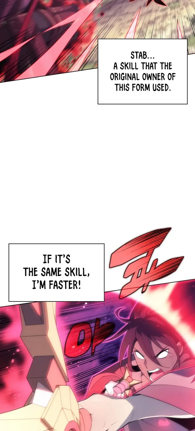 Overgeared (Team Argo) Chapter 121 page 42 - 