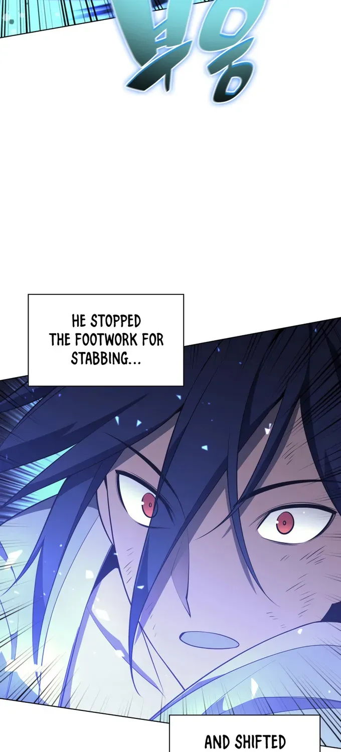 Overgeared (Team Argo) Chapter 121 page 45 - 