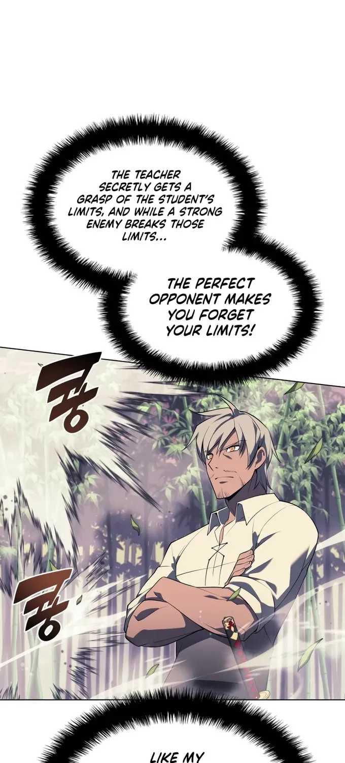 Overgeared (Team Argo) Chapter 121 page 50 - 