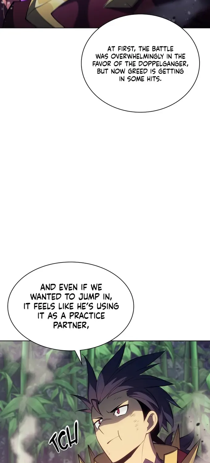 Overgeared (Team Argo) Chapter 121 page 6 - 