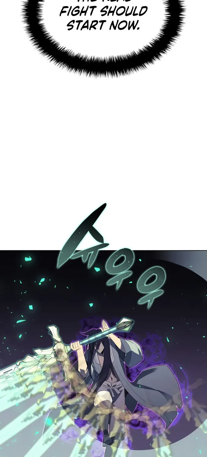 Overgeared (Team Argo) Chapter 121 page 55 - 