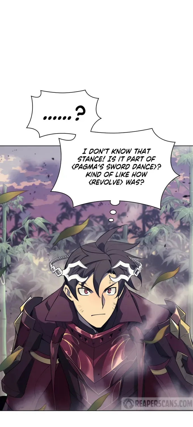 Overgeared (Team Argo) Chapter 121 page 57 - 