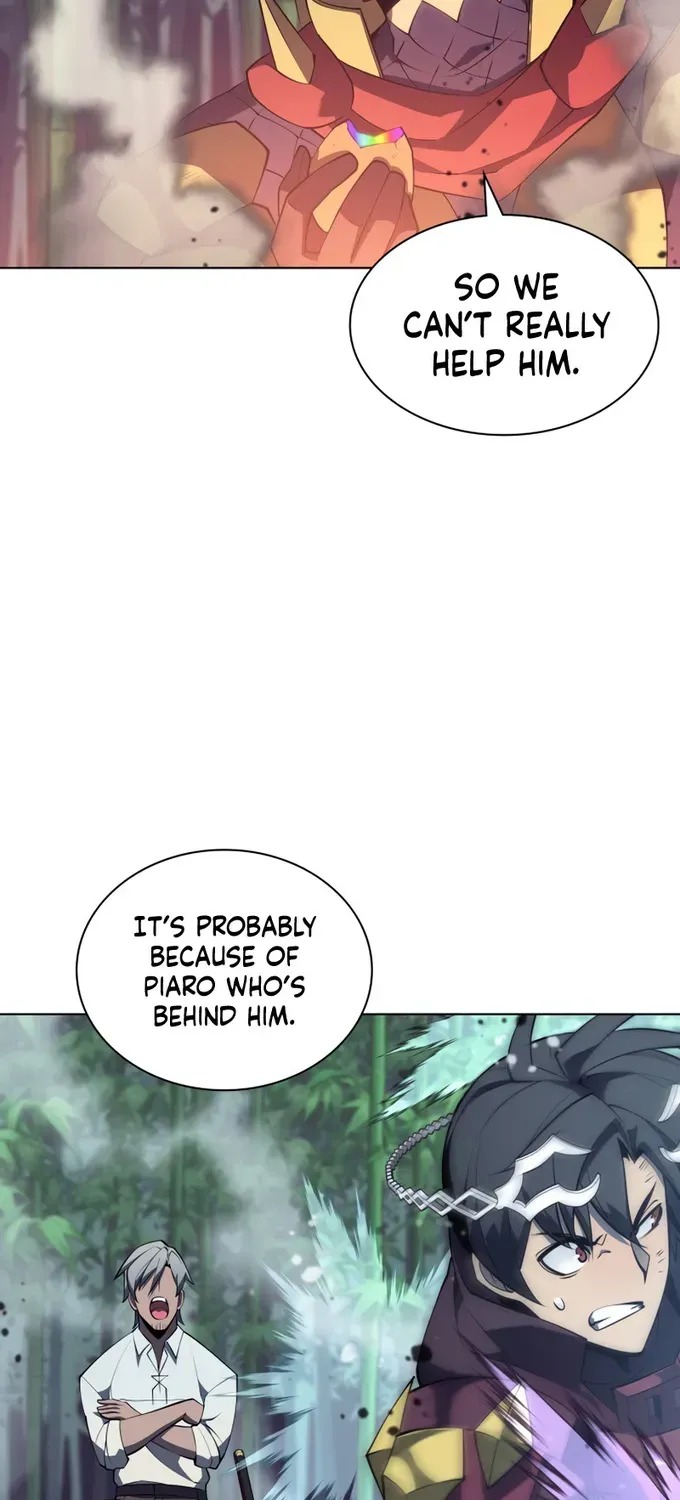Overgeared (Team Argo) Chapter 121 page 7 - 