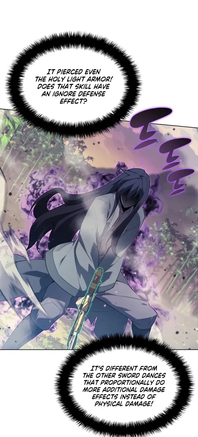 Overgeared (Team Argo) Chapter 121 page 66 - 