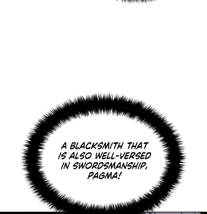 Overgeared (Team Argo) Chapter 121 page 68 - 