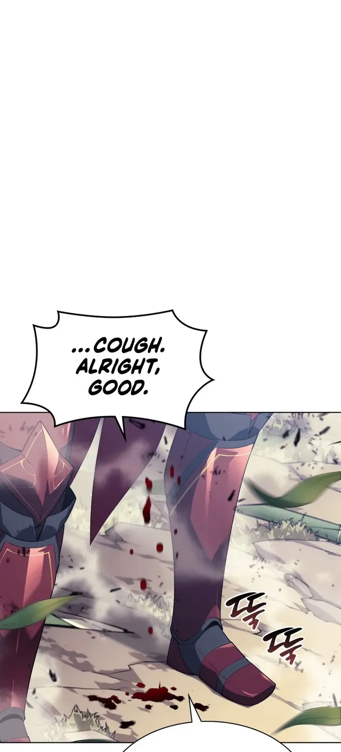 Overgeared (Team Argo) Chapter 121 page 70 - 