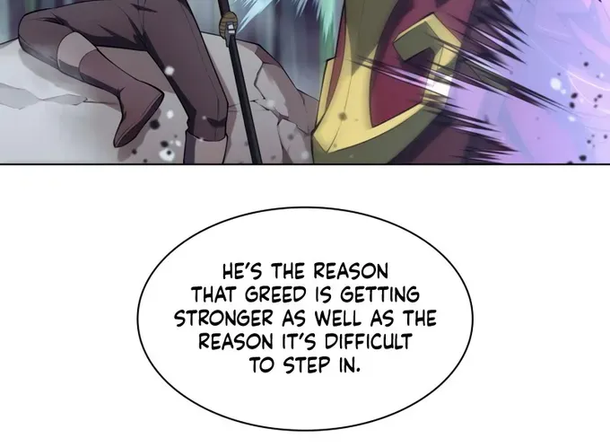 Overgeared (Team Argo) Chapter 121 page 8 - 