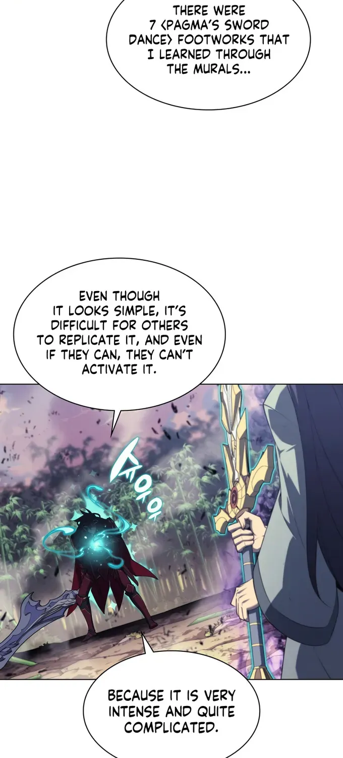 Overgeared (Team Argo) Chapter 121 page 71 - 