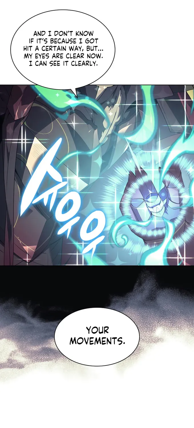 Overgeared (Team Argo) Chapter 121 page 73 - 