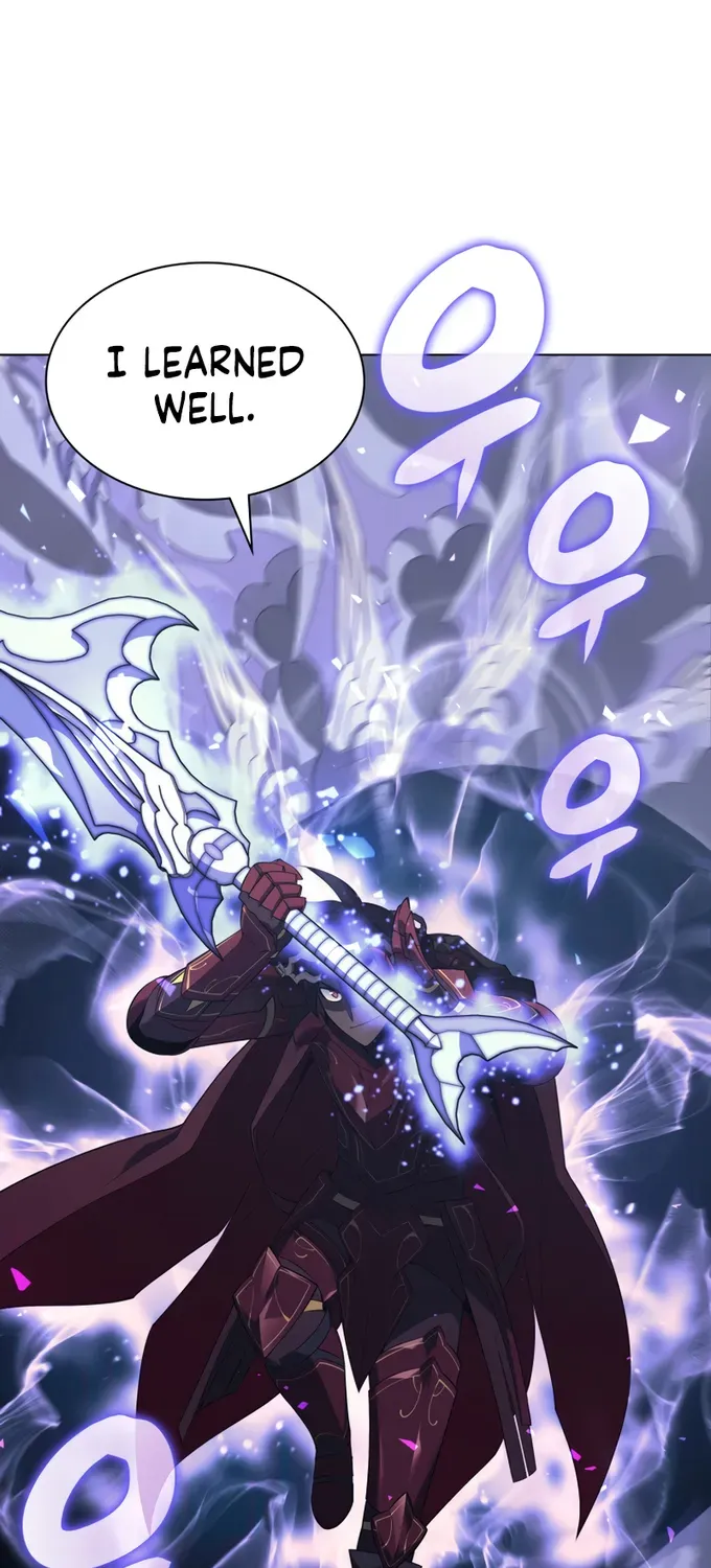 Overgeared (Team Argo) Chapter 121 page 75 - 