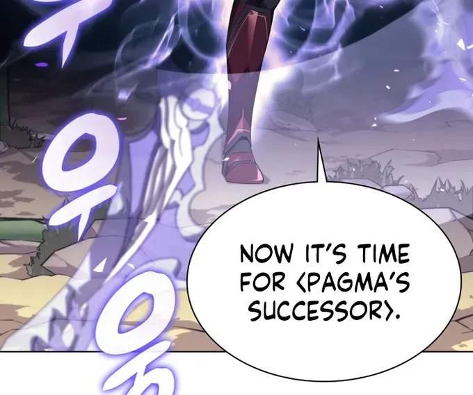 Overgeared (Team Argo) Chapter 121 page 76 - 