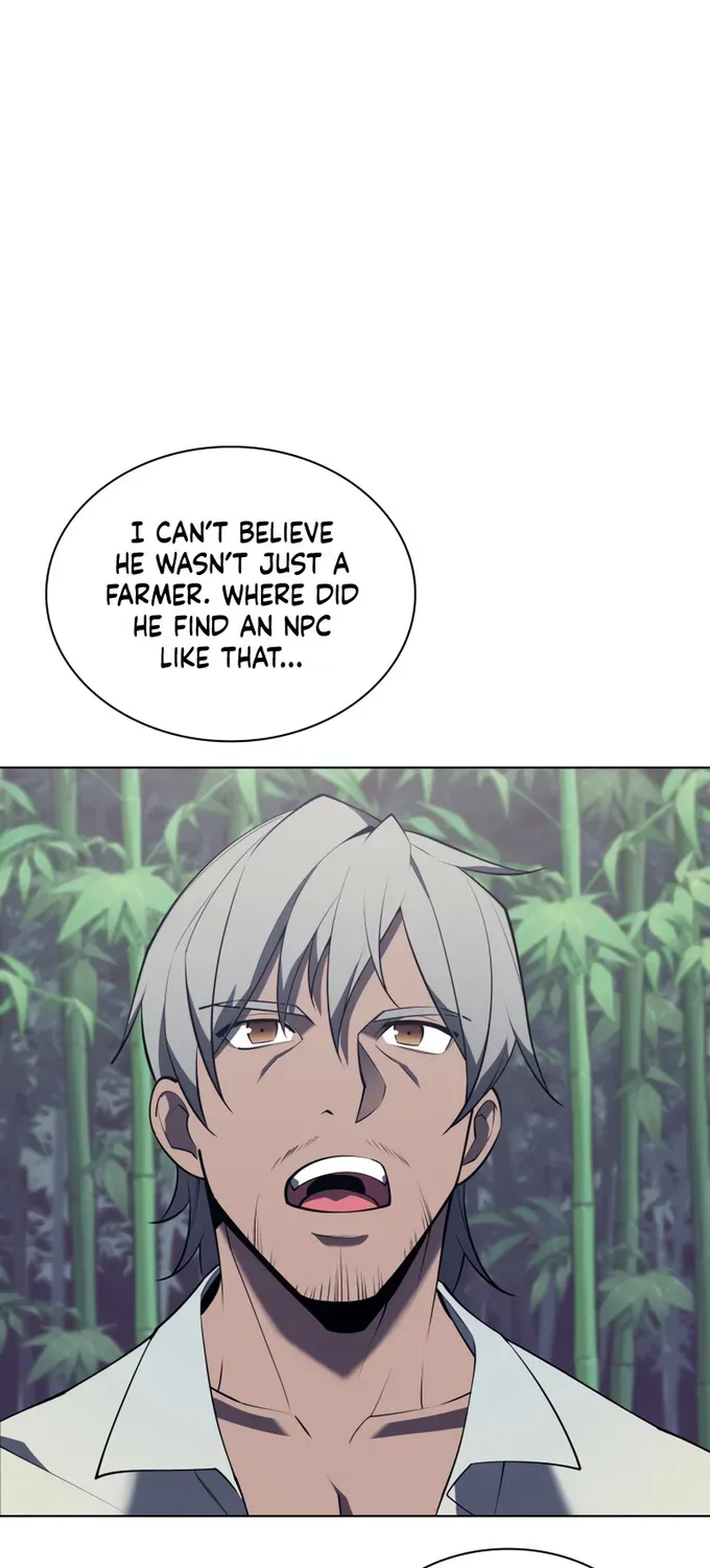 Overgeared (Team Argo) Chapter 121 page 9 - 