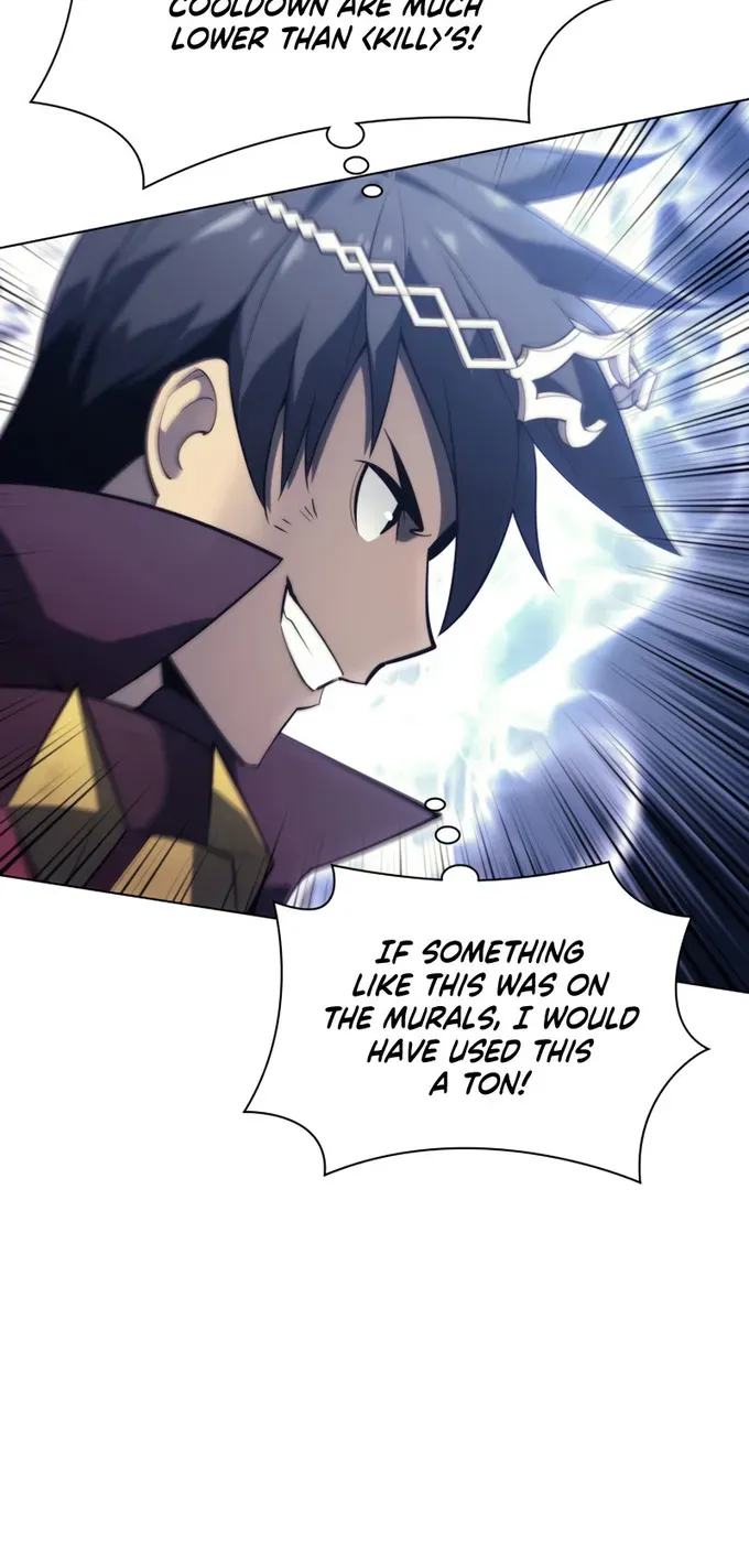 Overgeared (Team Argo) Chapter 121 page 87 - 
