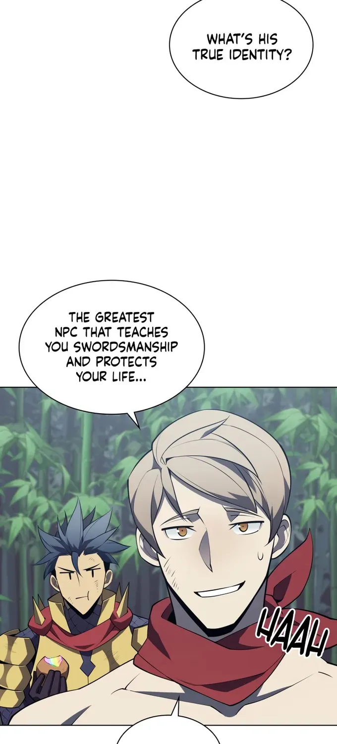 Overgeared (Team Argo) Chapter 121 page 10 - 