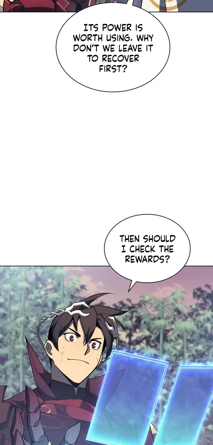Overgeared (Team Argo) Chapter 122 page 11 - 