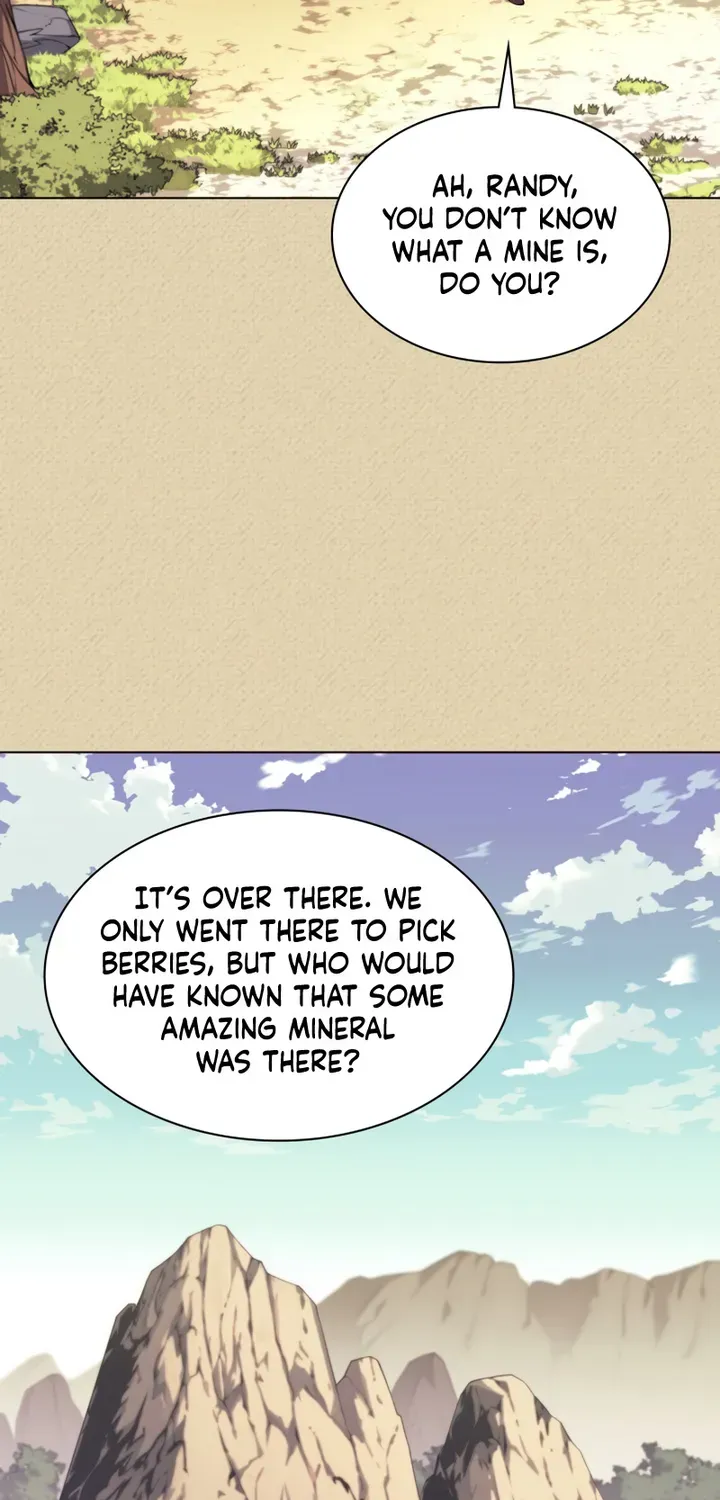 Overgeared (Team Argo) Chapter 122 page 101 - 