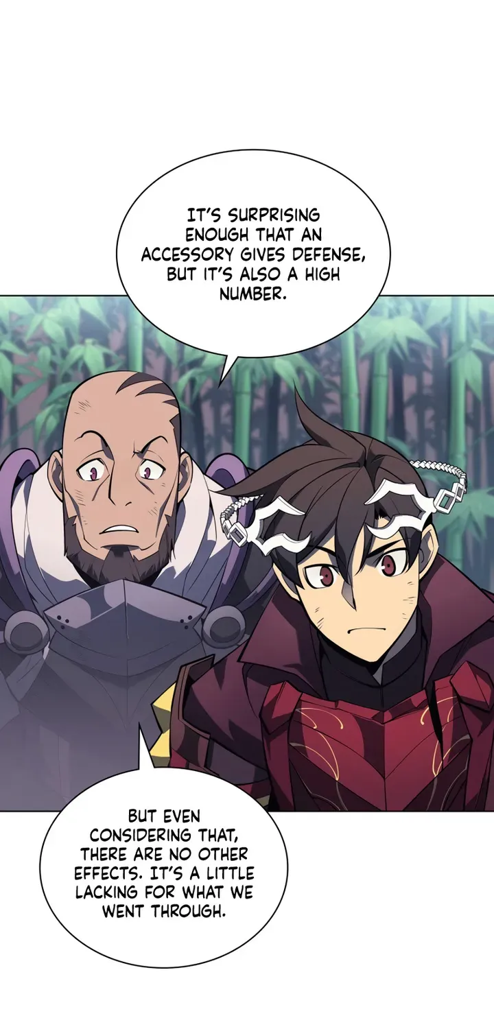 Overgeared (Team Argo) Chapter 122 page 14 - 