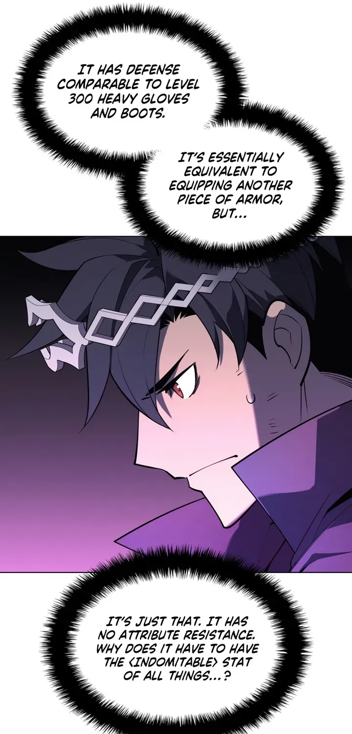 Overgeared (Team Argo) Chapter 122 page 16 - 