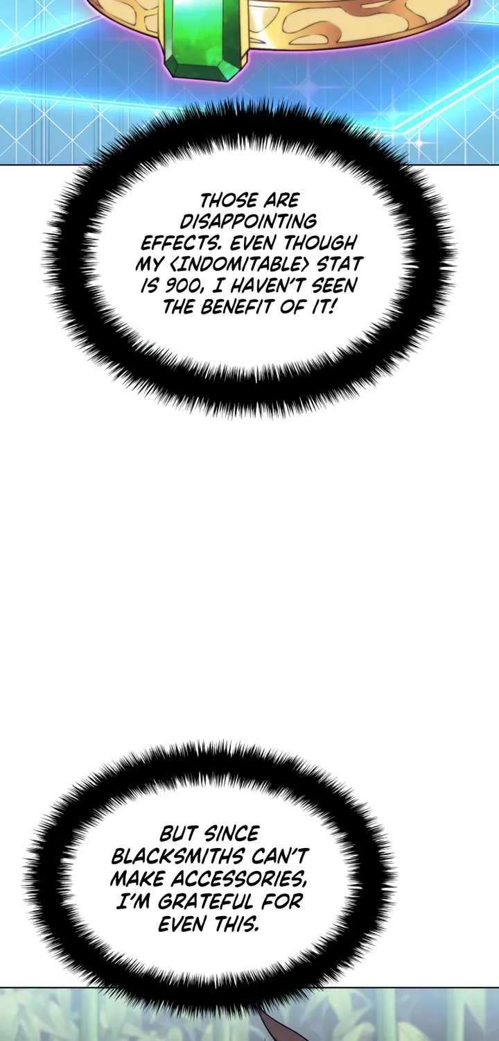 Overgeared (Team Argo) Chapter 122 page 18 - 