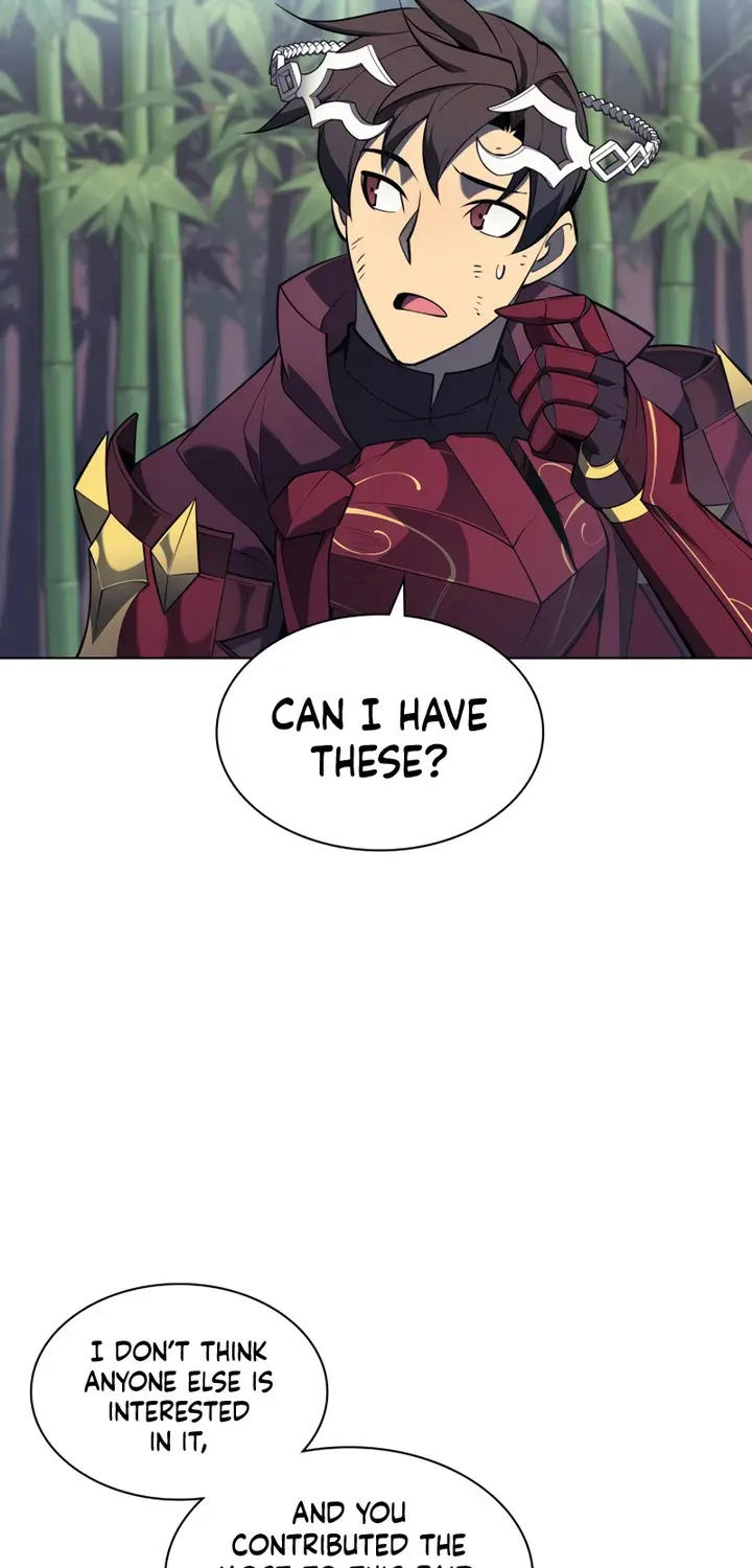 Overgeared (Team Argo) Chapter 122 page 19 - 