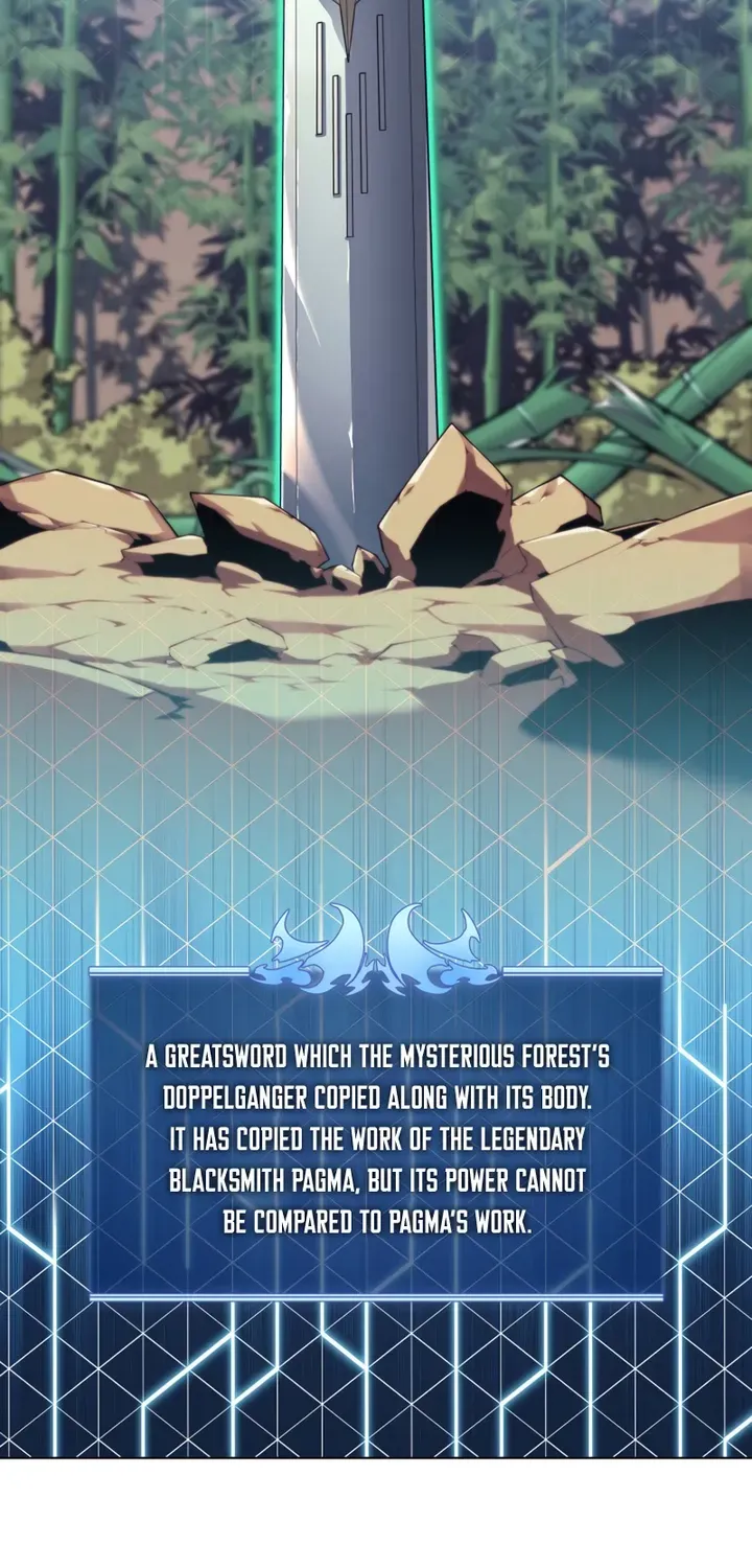 Overgeared (Team Argo) Chapter 122 page 23 - 