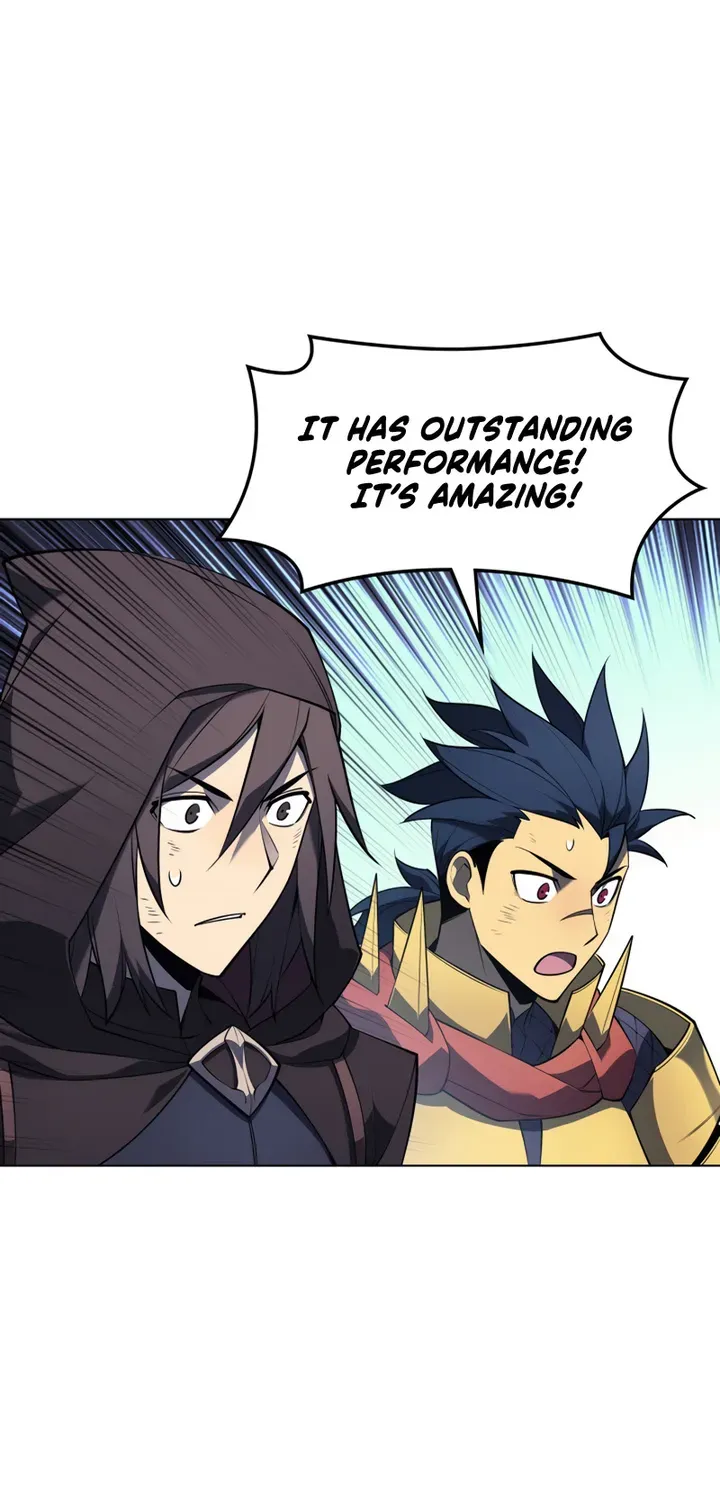 Overgeared (Team Argo) Chapter 122 page 24 - 