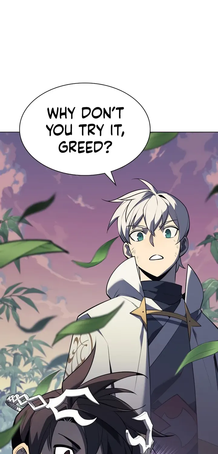Overgeared (Team Argo) Chapter 122 page 27 - 