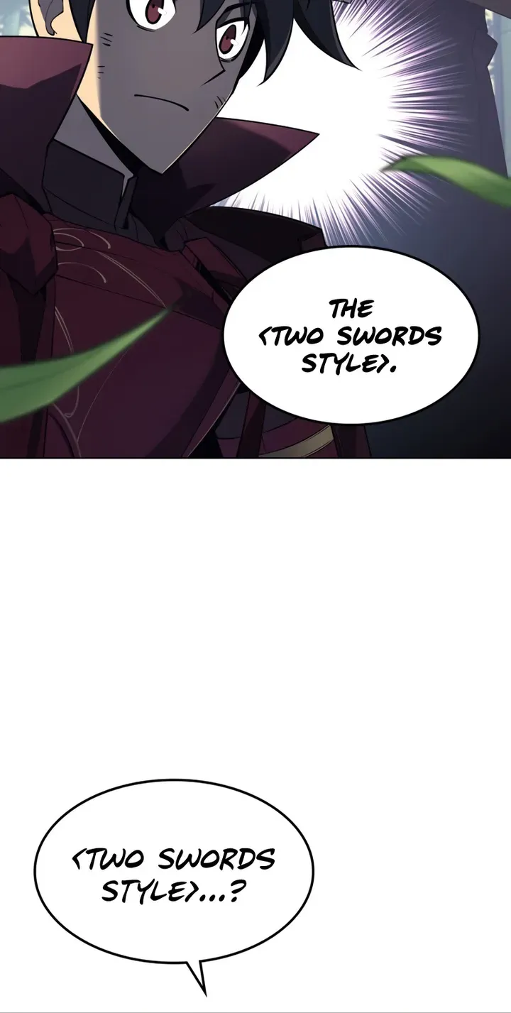 Overgeared (Team Argo) Chapter 122 page 28 - 